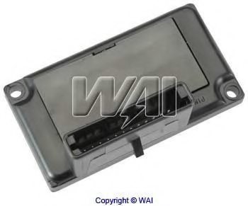 FORD F1TZ12K072BA Switch Unit, ignition system